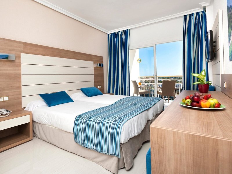 Globales América 24