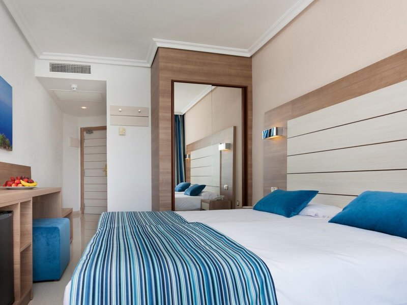 Globales América 25