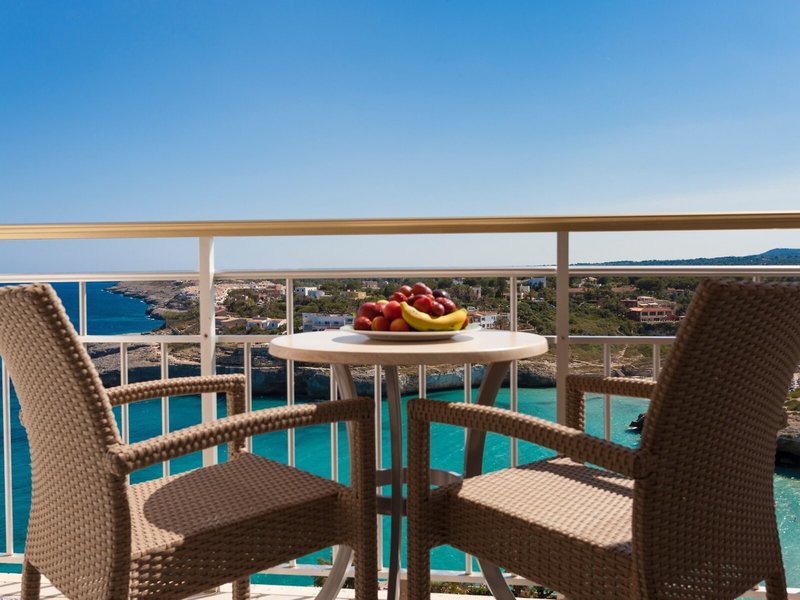 Globales América 26