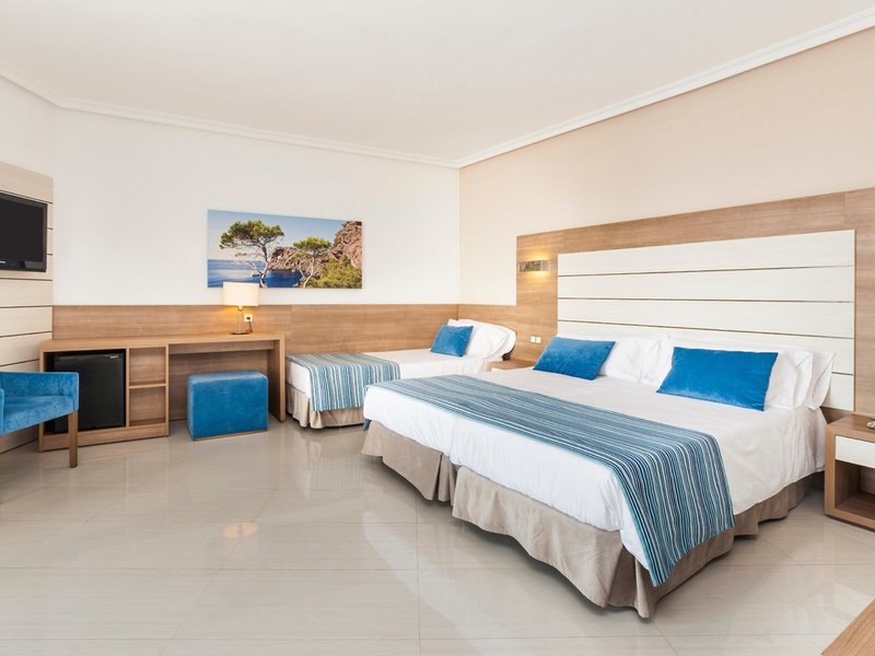 Globales América 27