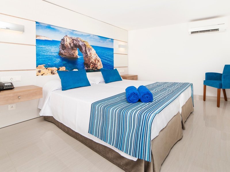 Globales América 29