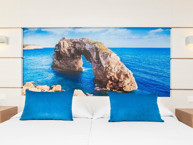 Globales América 30