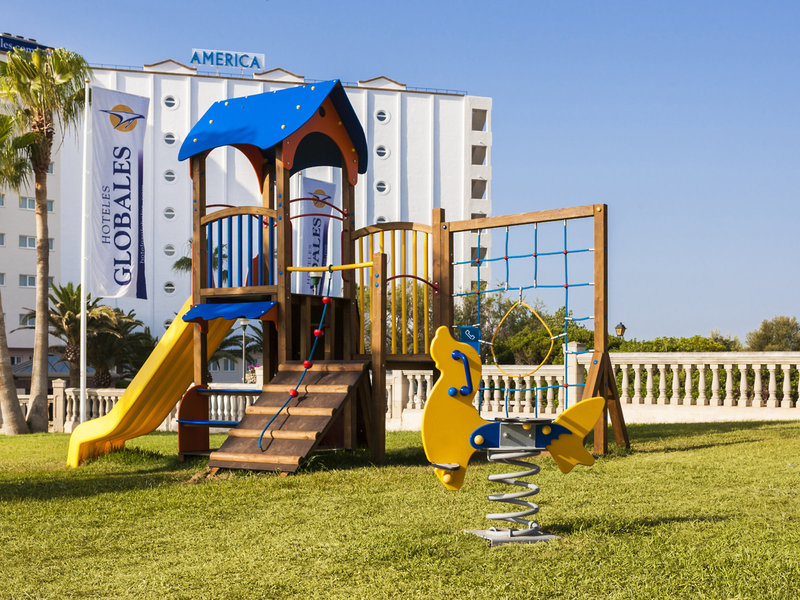 Globales América 31