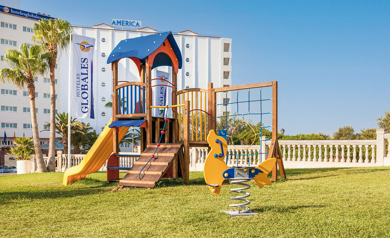 Globales América 13
