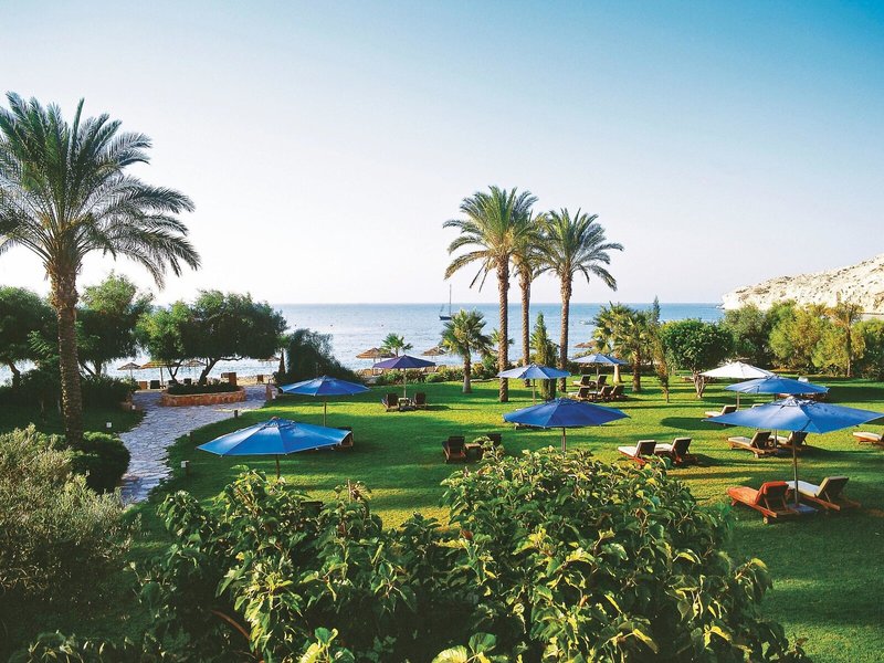 Columbia Beach Resort 3