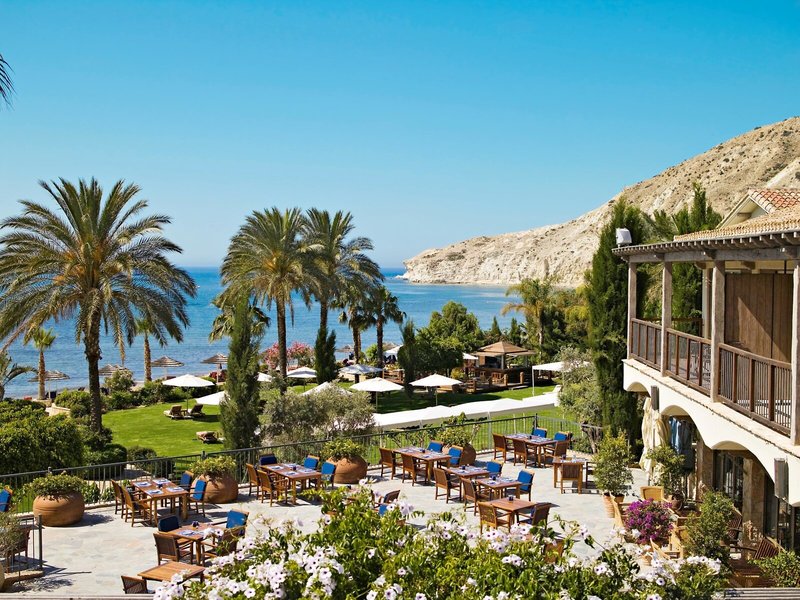 Columbia Beach Resort 7