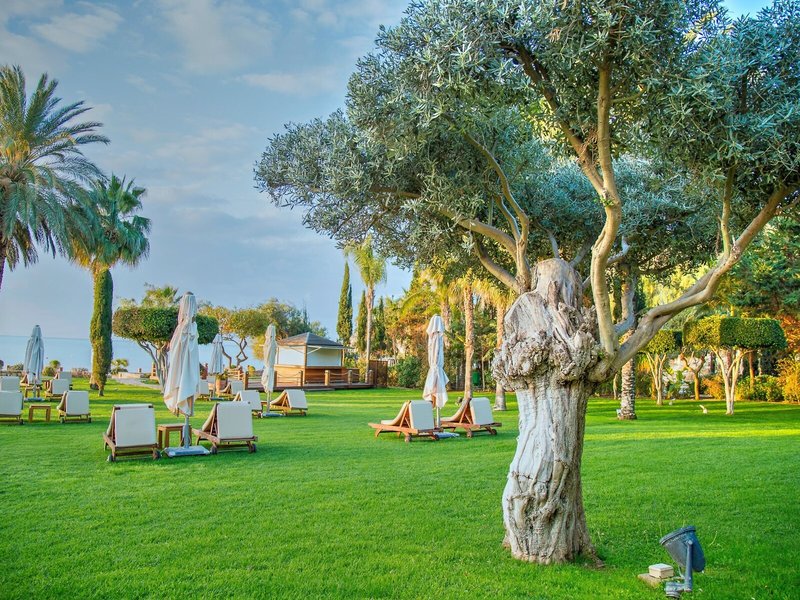 Columbia Beach Resort 9