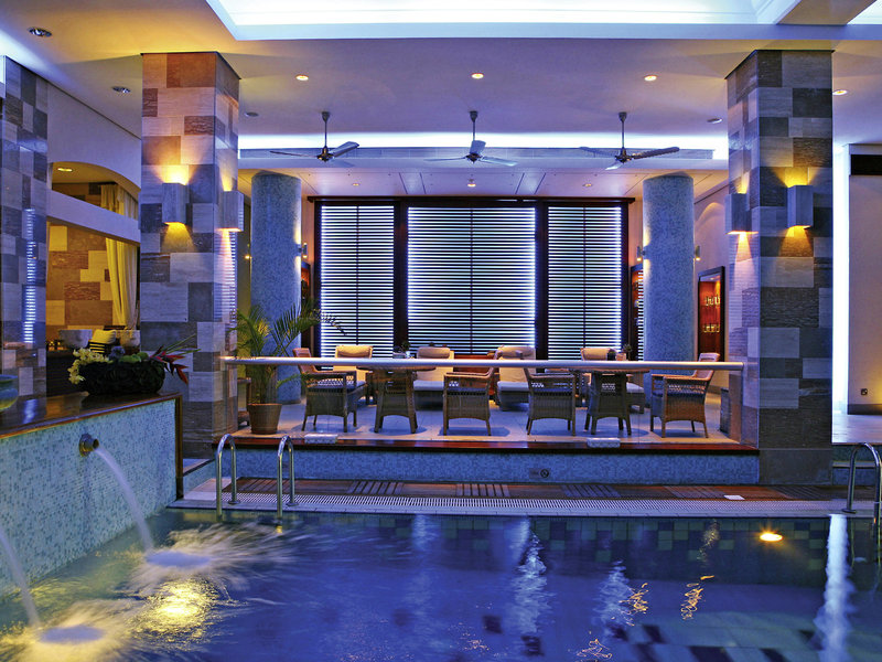 Columbia Beach Resort 19
