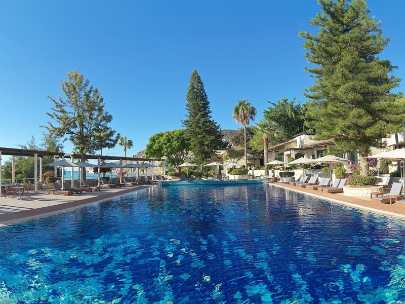 Columbia Beach Resort 23