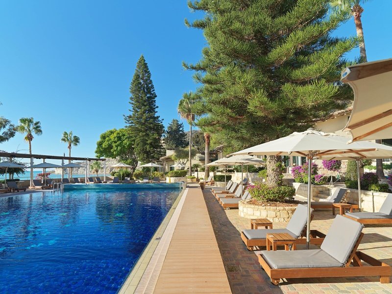 Columbia Beach Resort 24