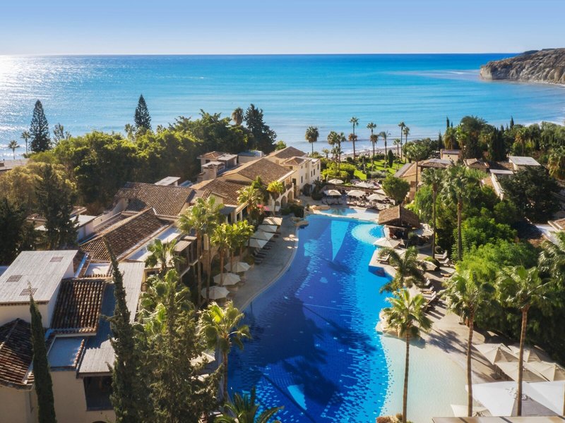 Columbia Beach Resort 27