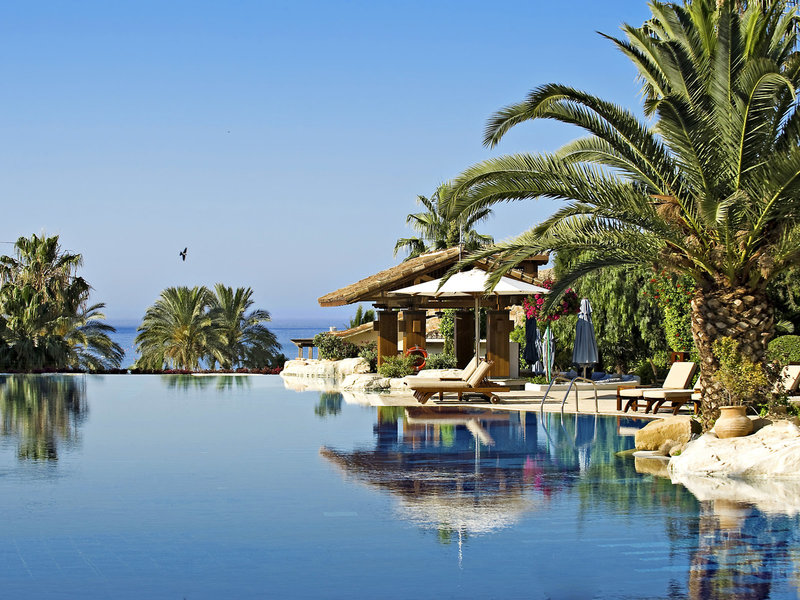 Columbia Beach Resort 34