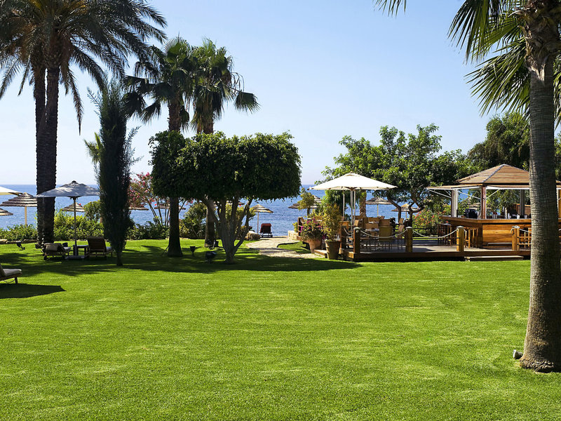 Columbia Beach Resort 35
