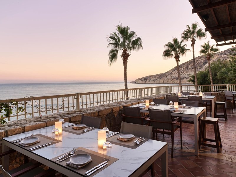 Columbia Beach Resort 40