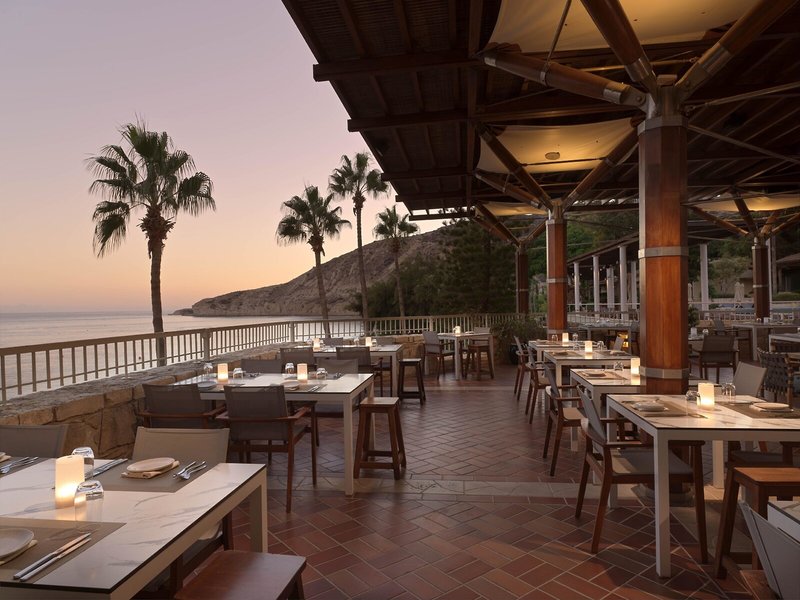 Columbia Beach Resort 44