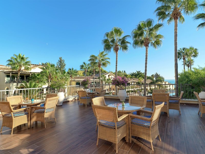 Columbia Beach Resort 46