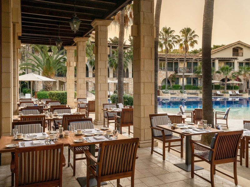 Columbia Beach Resort 50