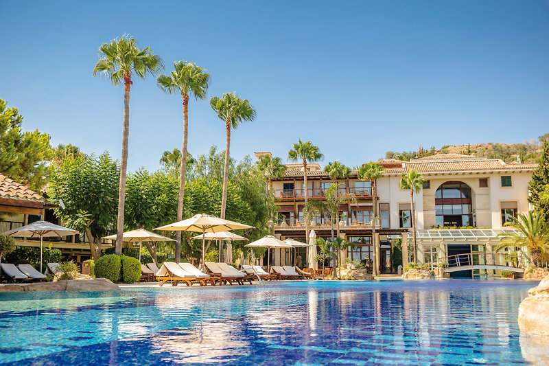 Columbia Beach Resort 2