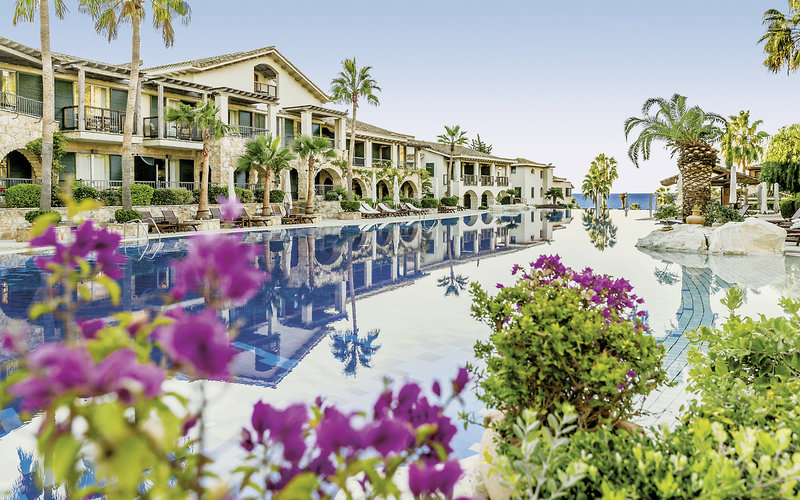 Columbia Beach Resort 3