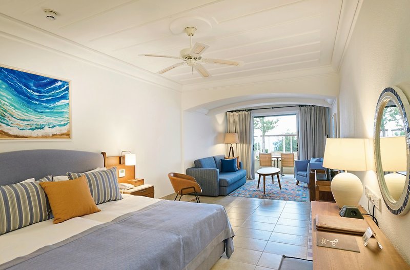 Columbia Beach Resort 4