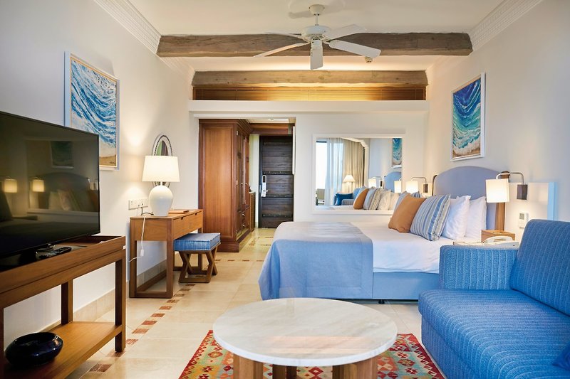 Columbia Beach Resort 5