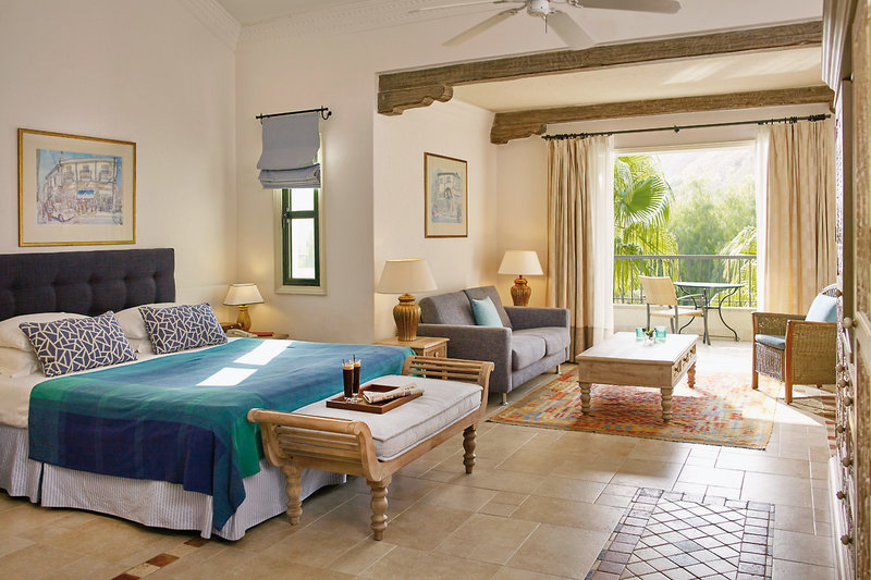 Columbia Beach Resort 6