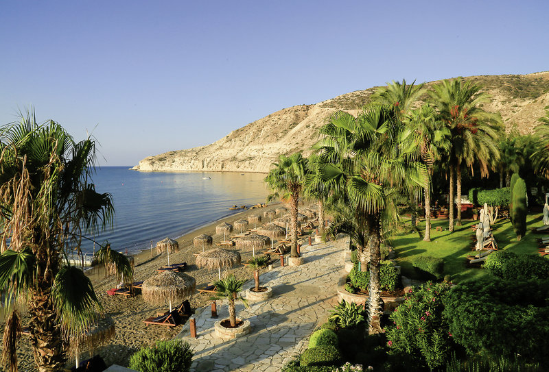 Columbia Beach Resort 7