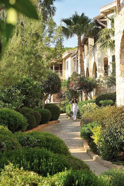 Columbia Beach Resort 14