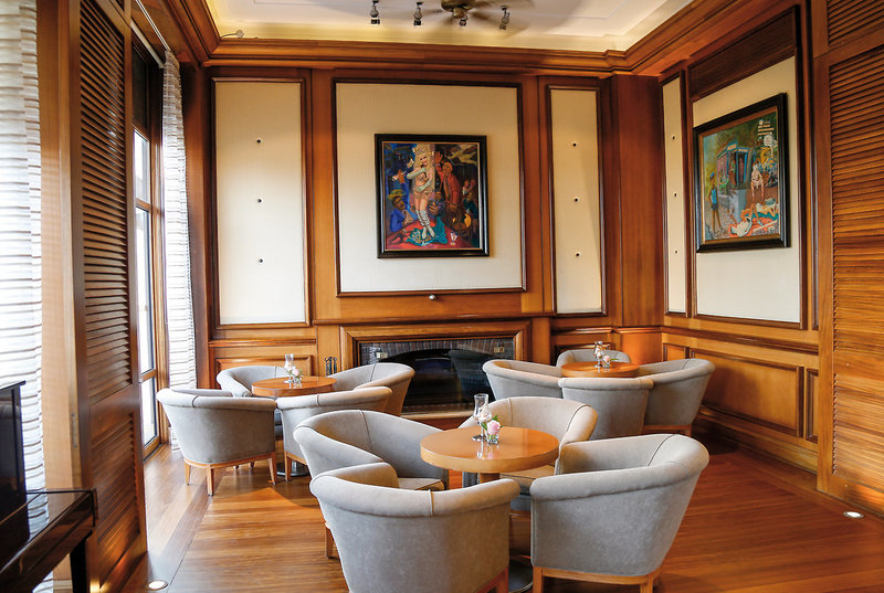 Columbia Beach Resort 16