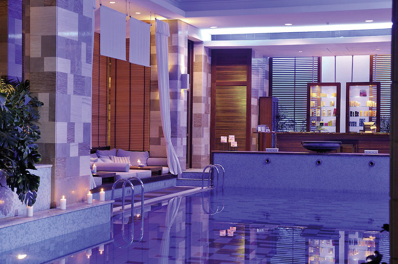 Columbia Beach Resort 19