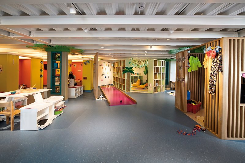 Columbia Beach Resort 22