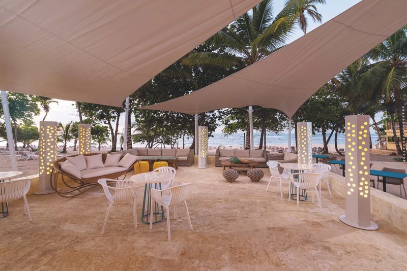 Emotions by Hodelpa Juan Dolio 5