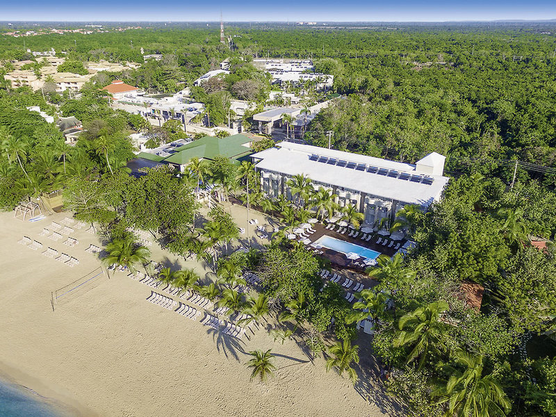 Emotions by Hodelpa Juan Dolio 8