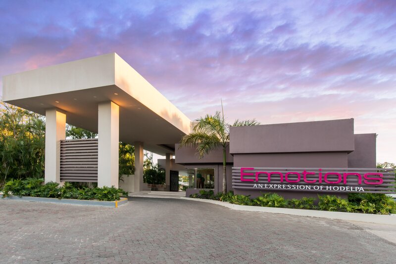 Emotions by Hodelpa Juan Dolio 10