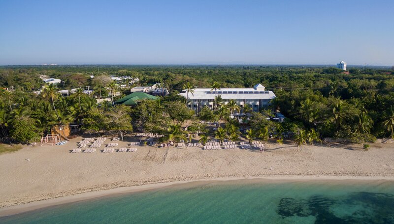 Emotions by Hodelpa Juan Dolio 24