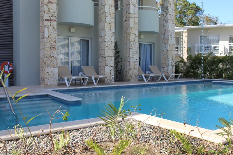 Emotions by Hodelpa Juan Dolio 41