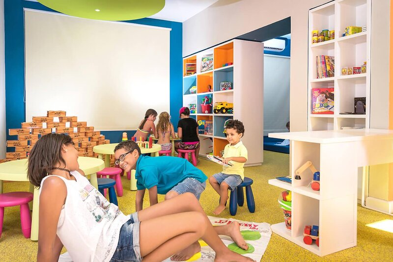 Emotions by Hodelpa Juan Dolio 45