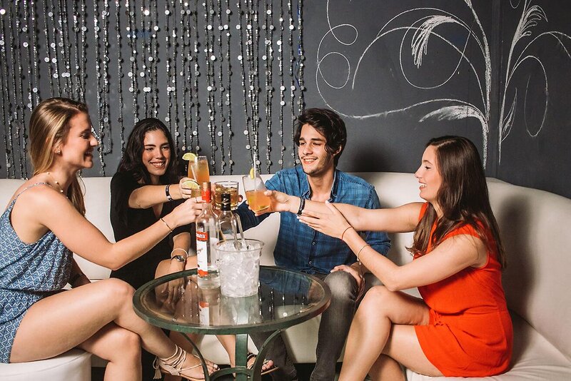 Emotions by Hodelpa Juan Dolio 48