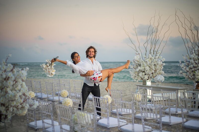 Emotions by Hodelpa Juan Dolio 53