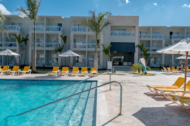 Emotions by Hodelpa Juan Dolio 61