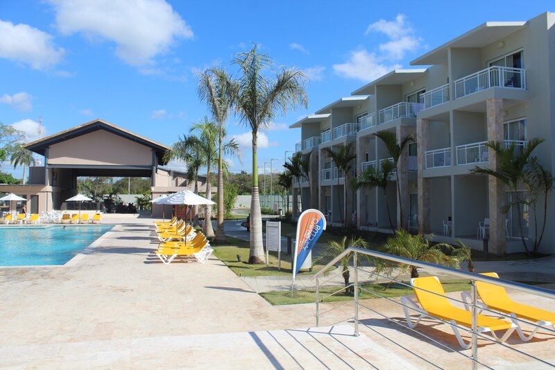 Emotions by Hodelpa Juan Dolio 66