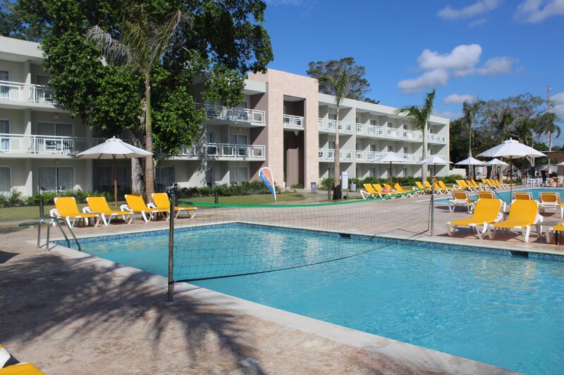 Emotions by Hodelpa Juan Dolio 95