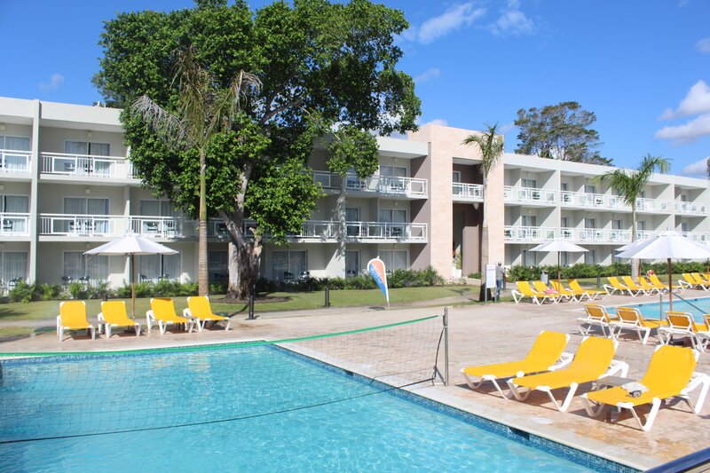 Emotions by Hodelpa Juan Dolio 96