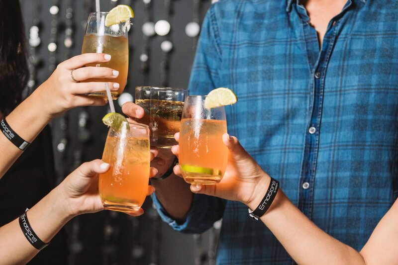 Emotions by Hodelpa Juan Dolio 155