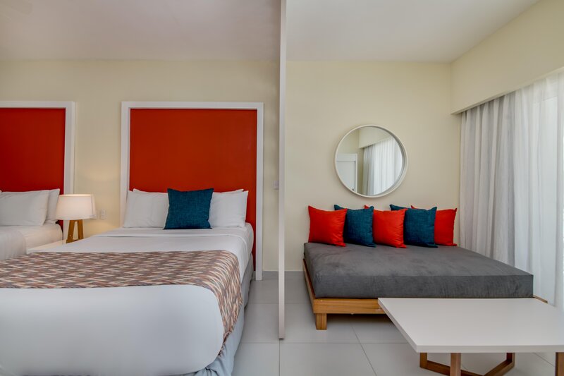 Emotions by Hodelpa Juan Dolio 190