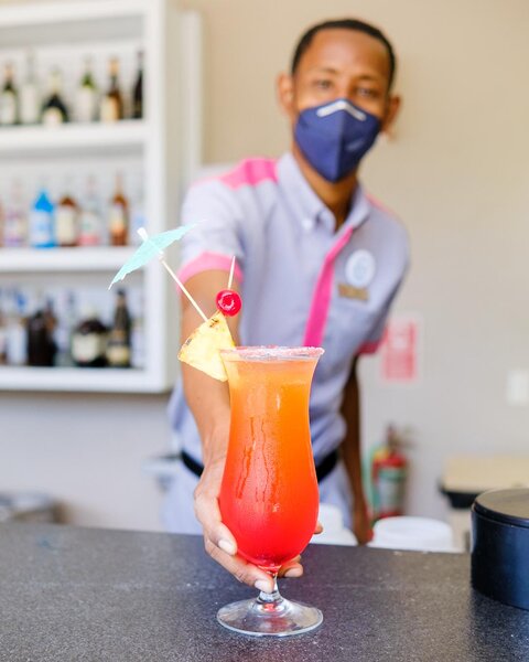 Emotions by Hodelpa Juan Dolio 257