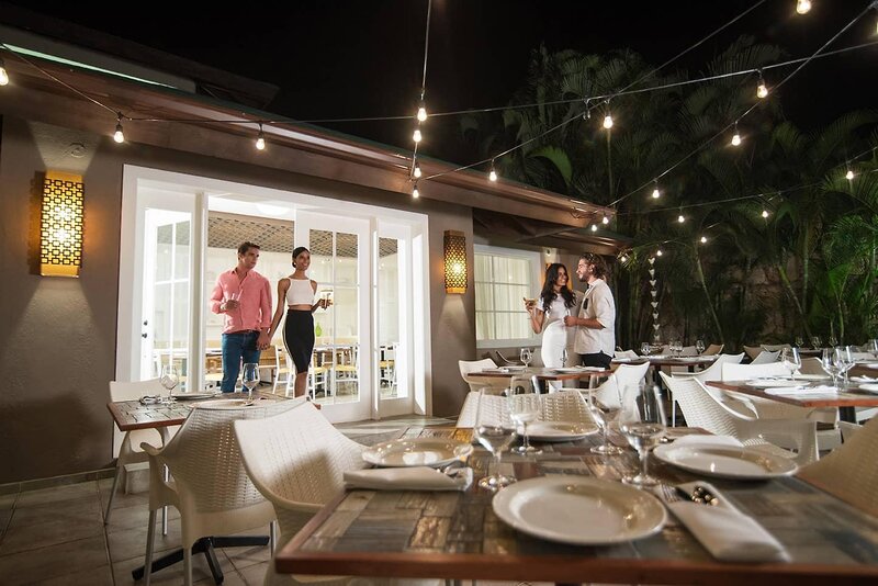 Emotions by Hodelpa Juan Dolio 269