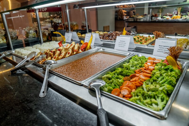 Emotions by Hodelpa Juan Dolio 281