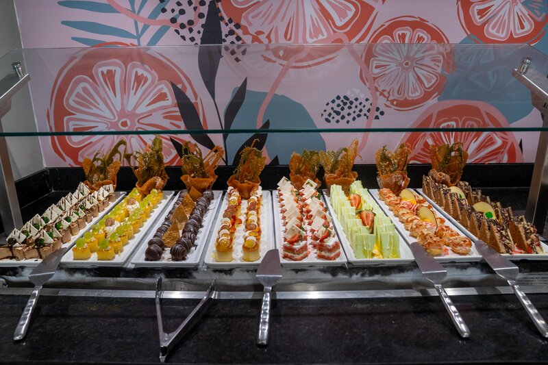 Emotions by Hodelpa Juan Dolio 298