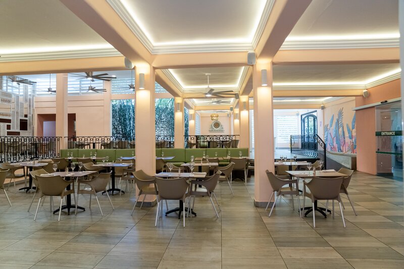 Emotions by Hodelpa Juan Dolio 309